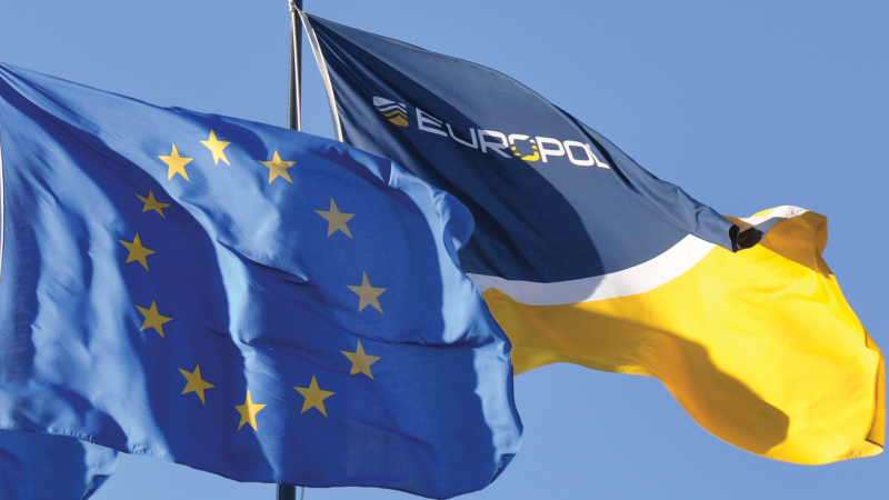 Europol — Gníomhaireacht an Aontais Eorpaigh um Chomhar i bhForfheidhmiú an Dlí